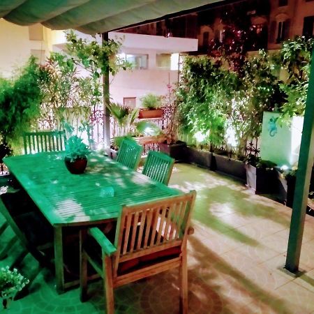 La Terrasse Apartment Nice Exterior photo